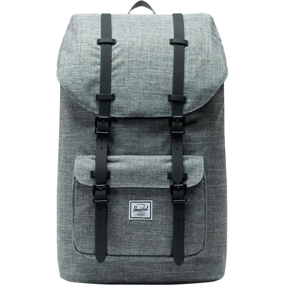 Herschel supply company retreat backpack - Picture 2 of 5